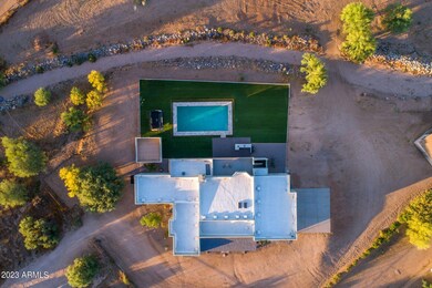Lot Views