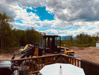 30. deck and new view of back yard expos