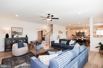 313 Wickmere Street Lot 29- Braeburn, Oxford, PA 19363 - photo 5