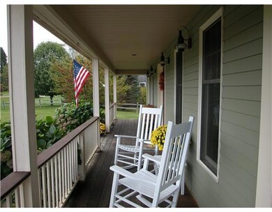 Patio/Deck. Enjoy the landscape and...