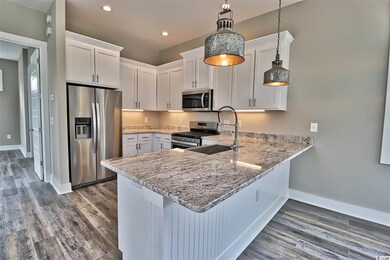 120 Clamdigger Loop unit Lot 14, Pawleys Island, SC 29585 - photo 2