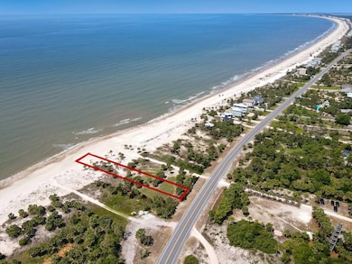 Parcel B Indian Pass Rd, Port St. Joe, FL 32456 - photo 4