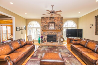 Great Room/Family Room