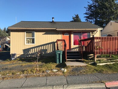 218 Birch Ave, Kodiak, AK 99615 - photo 2