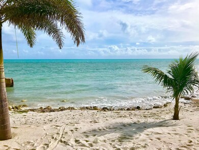 Ocean Front