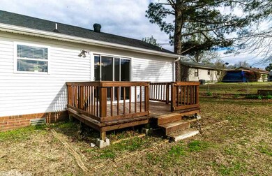 39 Deerwood Dr, Sheridan, AR 72150 - photo 4