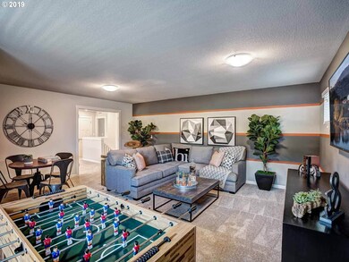 Bonus Room