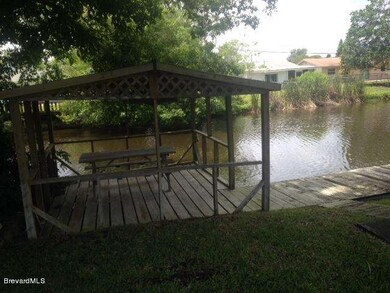 Community area