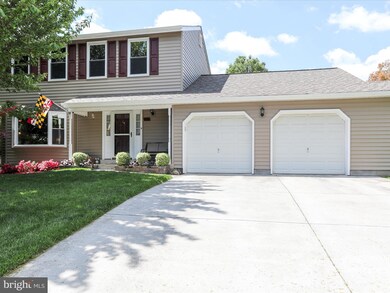 1606 Norwich Dr, Frederick, MD 21701 - photo 2