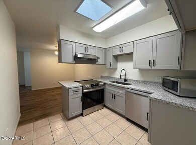 1015 N Iowa St unit A, Chandler, AZ 85225 - photo 7