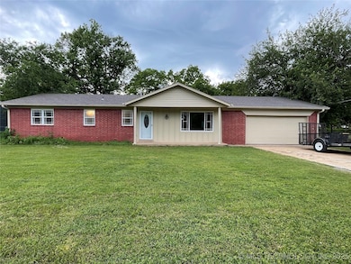 422 N Forest St, Jenks, OK 74037 - photo 2