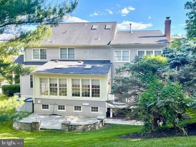 11505 Jamestown Ct, Laurel, MD 20723 - photo 6