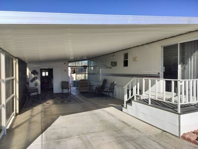 13650 N Frontage Rd unit 503, Yuma, AZ 85367 - photo 2