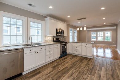 20 Hillcrest Cir unit 22, Watertown, MA 02472 - photo 3