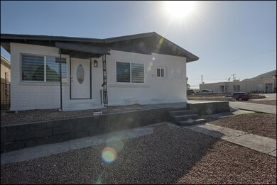 2500 San Diego Ave, El Paso, TX 79930 - photo 2