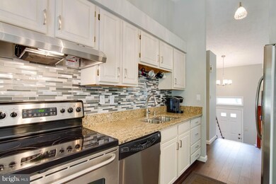 2171 Jennings St, Woodbridge, VA 22191 - photo 7