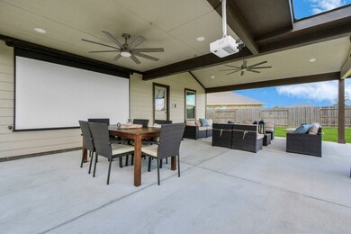 26611 Lantana Canyon Dr, Katy, TX 77493 - photo 4