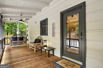 100 Black Oaks Rd, Cherry Log, GA 30522 - photo 3