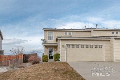 8879 Red Baron Blvd, Reno, NV 89506 - photo 2