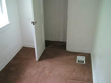 Bedroom.