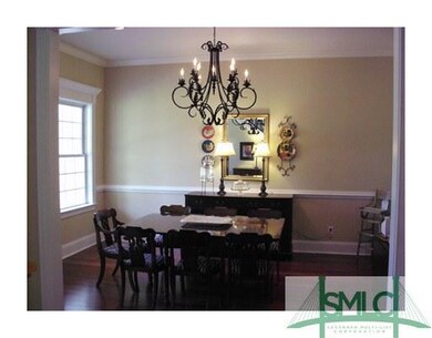 Dining Room.
