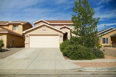 7455 Redpoll Rd NW, Albuquerque, NM 87114 - photo 2