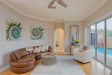 6065 Highwood Park Ct, Naples, FL 34110 - photo 5