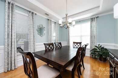 Gorgeous Dining Room