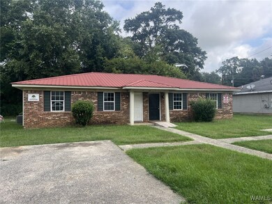 427 30th Place unit A-B, Tuscaloosa, AL 35401 - photo 6