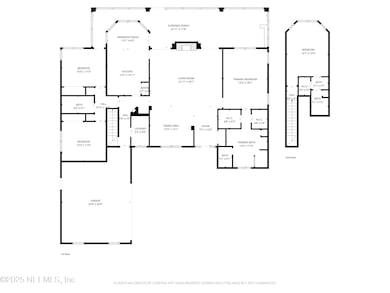 2332 Fiddlers Ln, Atlantic Beach, FL 32233 - photo 4