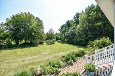 285 Alewive front land