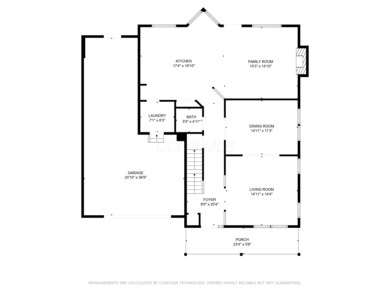 2-Floorplan #2