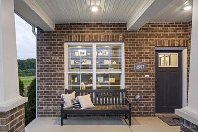 4897 Osprey Pointe Dr, Liberty Township, OH 45011 - photo 2