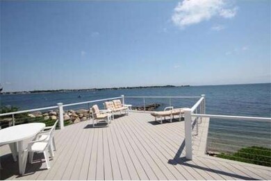 31 Mosher St, South Dartmouth, MA 02748 - photo 3