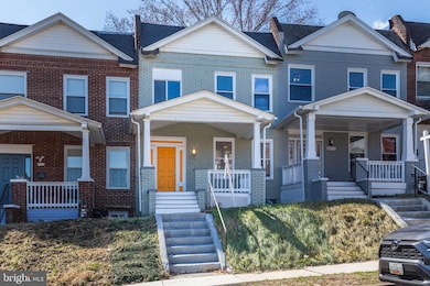 2915 Baker St, Baltimore, MD 21216 - photo 2