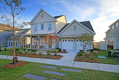 343 Watertrail St, Summerville, SC 29486 - photo 5