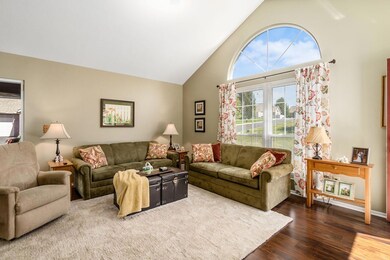 Open, Bright and Airy!