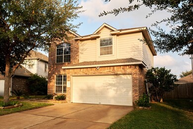 9430 Curry Landing Dr, Houston, TX 77095 - photo 2