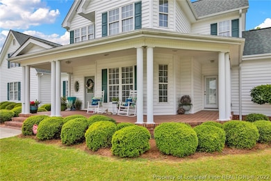 100 S Oak Ln, Dunn, NC 28334 - photo 4