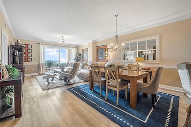 Surf Club Condominiums unit 208, Palm Coast, FL 32137 - photo 4