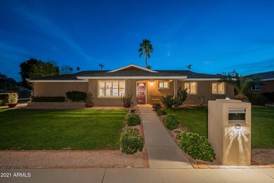 3417 E Lazy Ln, Phoenix AZ 85028