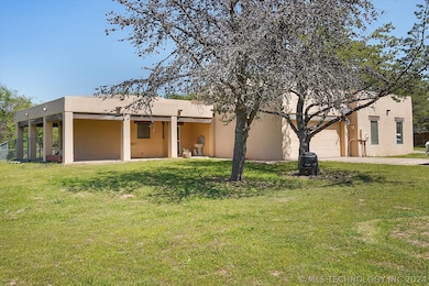 839 W 126th St S, Jenks, OK 74037 - photo 3