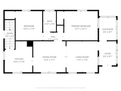 1109 Massena Ave, Waukegan, IL 60085 - photo 3