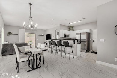 1136 N 87th Place, Mesa, AZ 85207 - photo 3