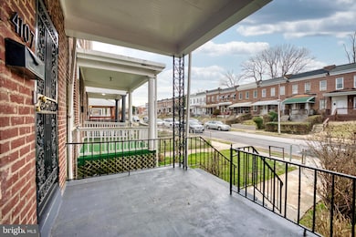 4107 Norfolk Ave, Baltimore, MD 21216 - photo 2