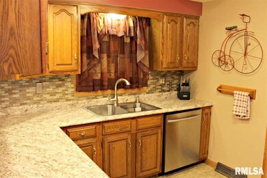 16016 N Regency Park Place, Chillicothe, IL 61523 - photo 3