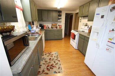 3707 W County Road 400 N, Freetown, IN 47235 - photo 6