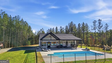 120 Twisted Pines Crossing, Dahlonega, GA 30533 - photo 5