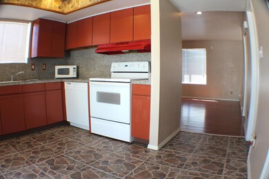 Kitchen View 2