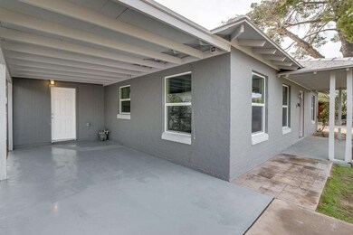 Carport